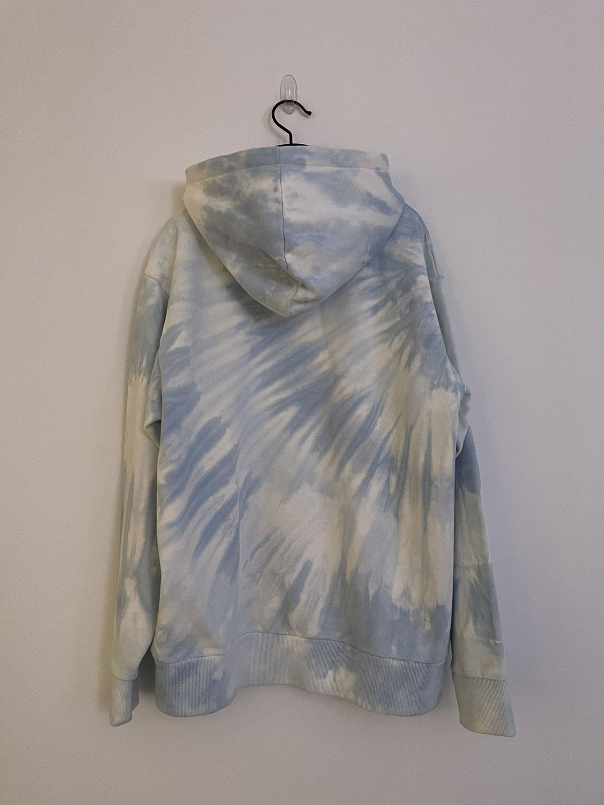 Kith Tie Dye Williams I Hoodie