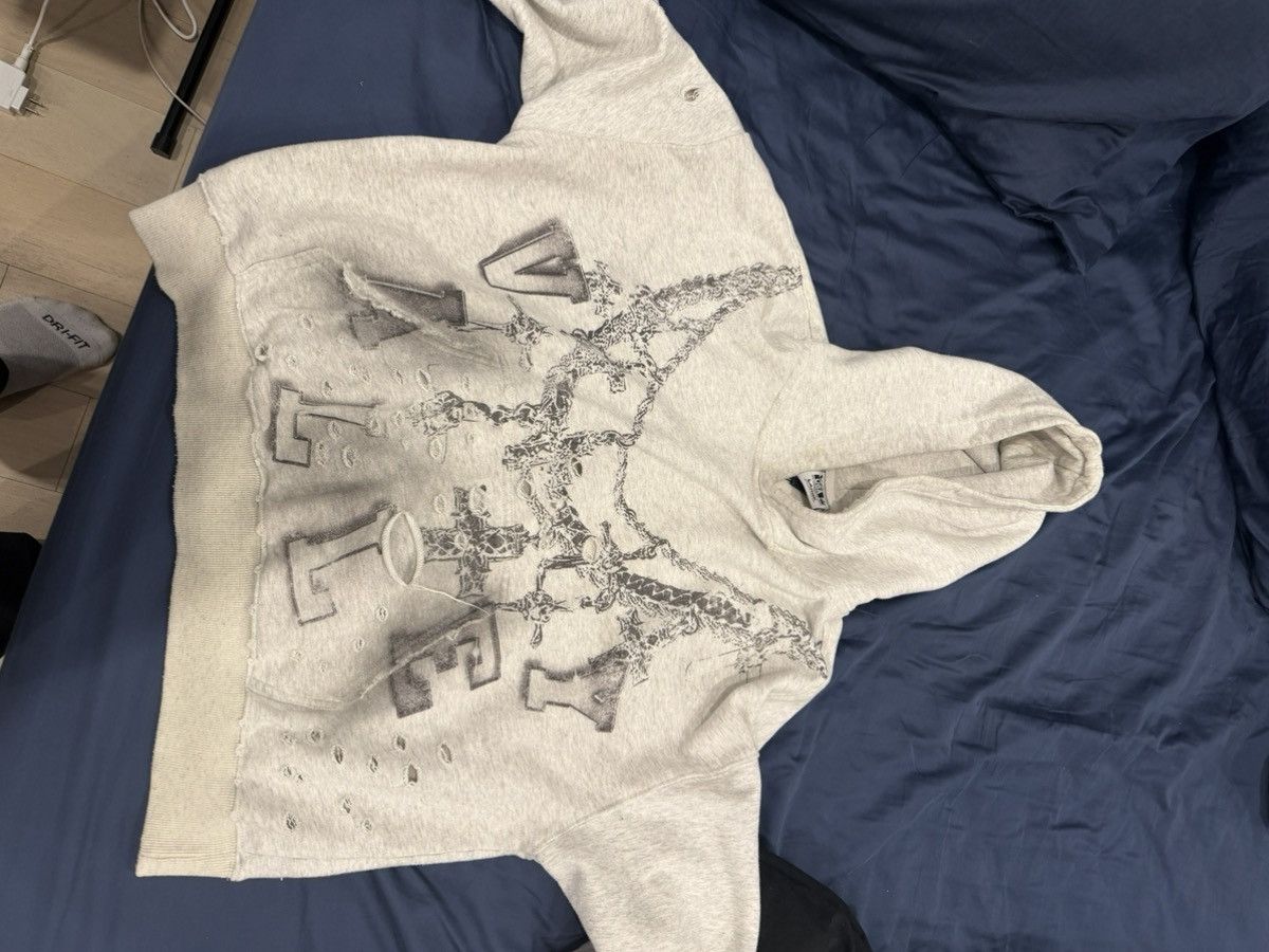 Vale Vale hoodie Size US L / EU 52-54 / 3 - 1 Thumbnail