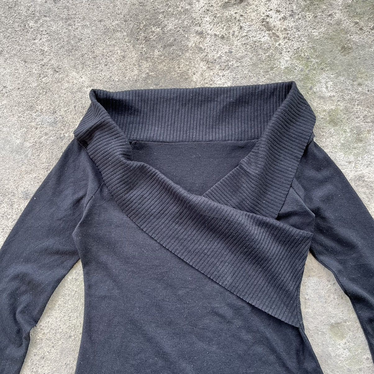 Japanese Brand ✅Accept Offer✅G.O.A Longslevee T-Shirt Size S / US 4 / IT 40 - 7 Thumbnail
