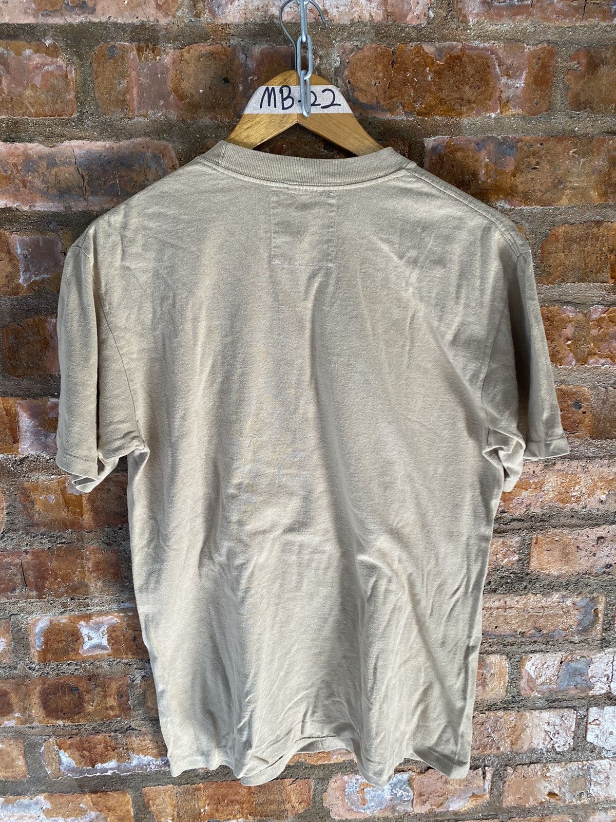 Takahiromiyashita The Soloist. × Undercover OG 1999 Blank Generation Tumblin down by state of mind Size US M / EU 48-50 / 2 - 7 Thumbnail