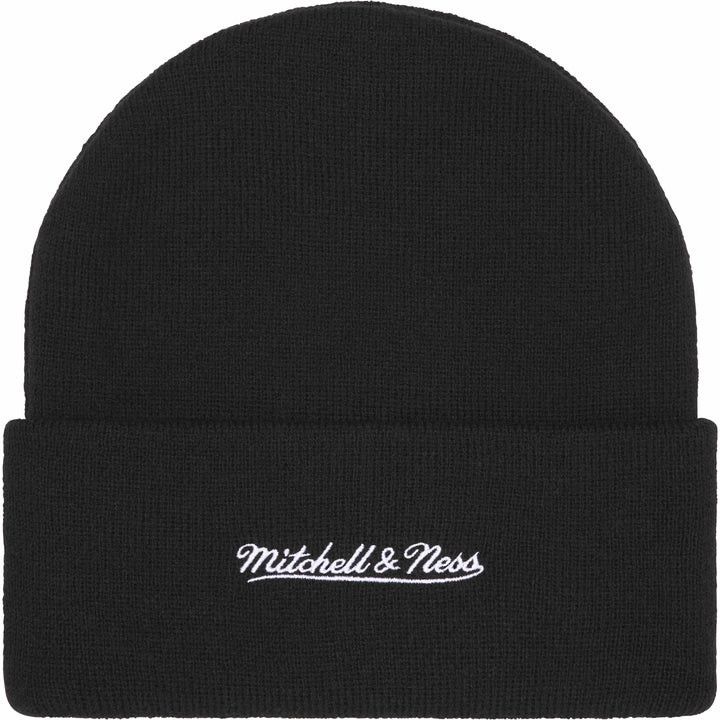 Mitchell & Ness × NCAA × Supreme Supreme / Mitchell & Ness NCAA Beanie Black GeorgeTown Size ONE SIZE - 2 Thumbnail