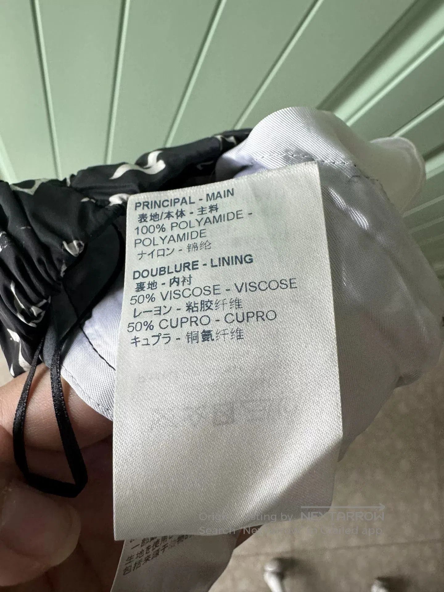 Louis Vuitton Louis Vuitton Monogram Cargo Jogger Pants. Size US 34 / EU 50 - 6 Thumbnail