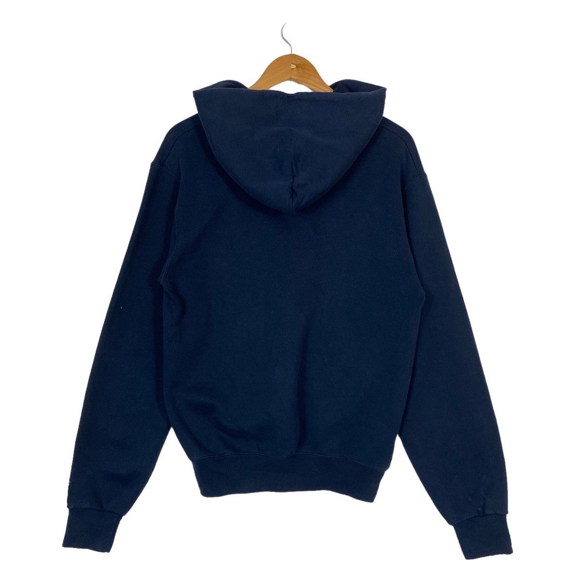 Champion × Japanese Brand × Sports Specialties Champion Willamette University Big Logo Pullover Hoodie Size US M / EU 48-50 / 2 - 8 Thumbnail