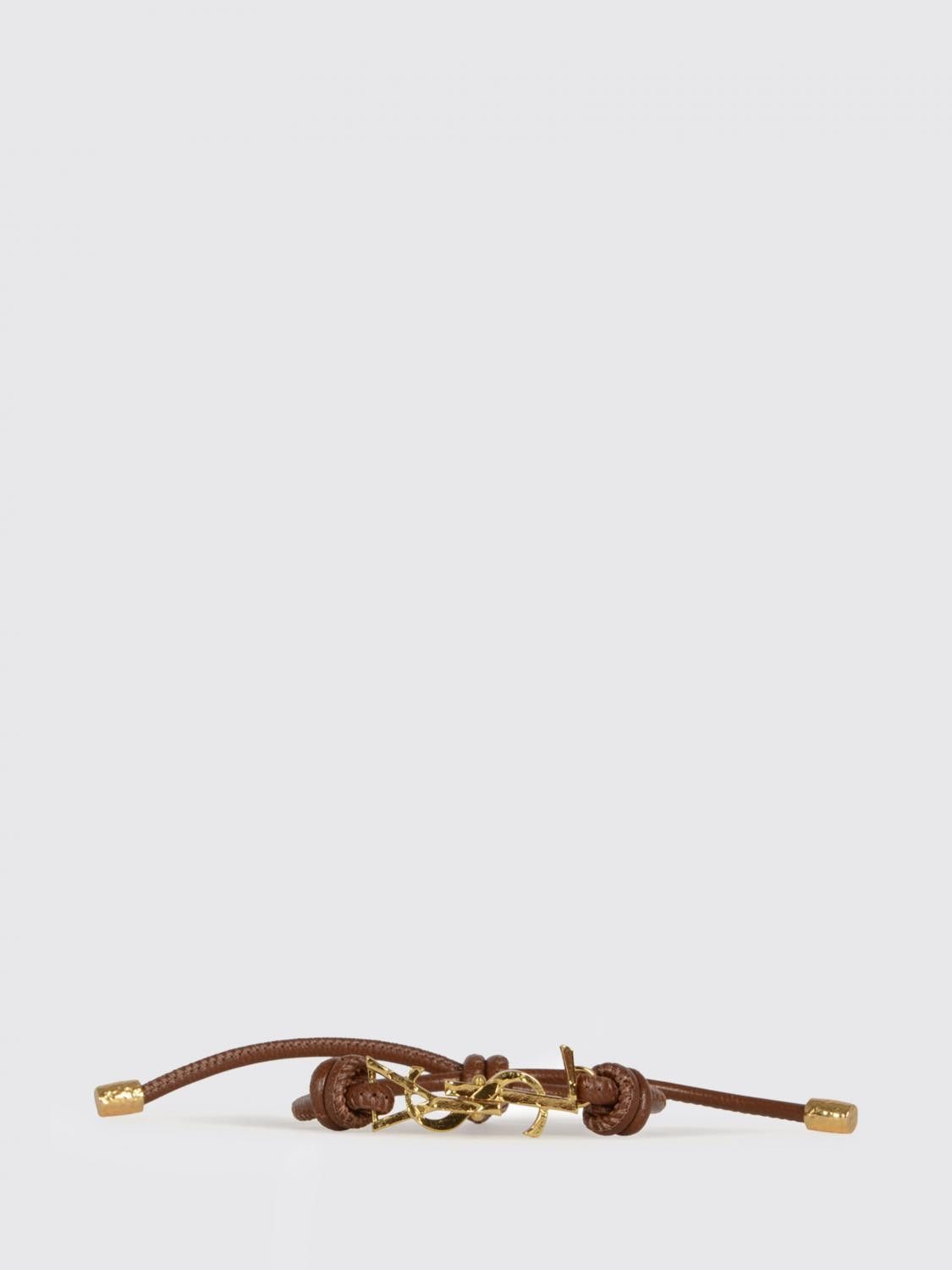 Saint Laurent Paris Saint Laurent Jewel Men Black Size ONE SIZE - 1 Thumbnail