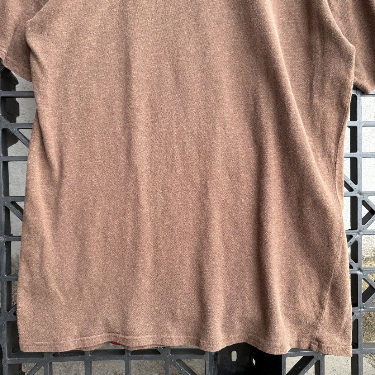 Bullet Noise Navy Army Tech Bullet Noise Y2K Parachute Japan Tee Size US XL / EU 56 / 4 - 14 Thumbnail