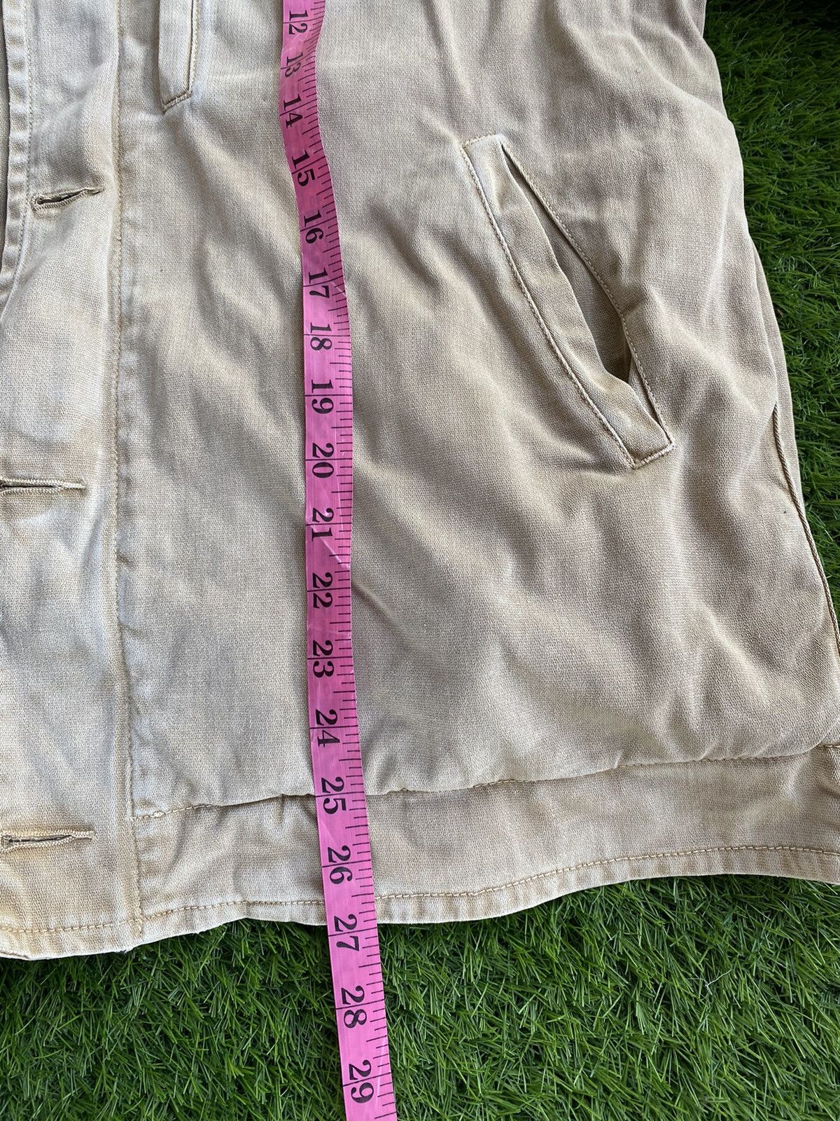 If Six Was Nine × Japanese Brand Seditioneris Omnigod Jacket Japanesebrand Size US M / EU 48-50 / 2 - 11 Thumbnail