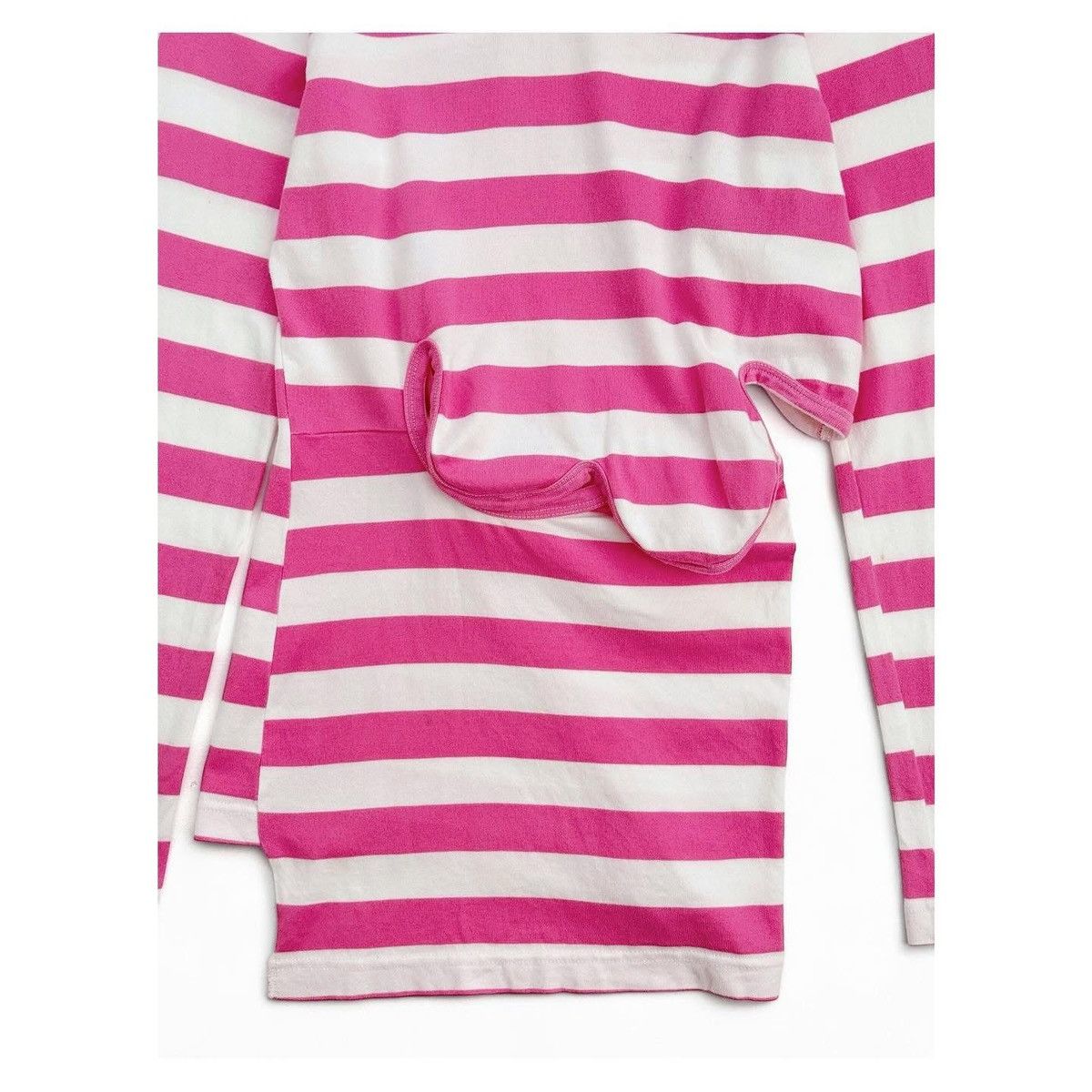 Comme des Garcons Comme Des Garcons Long Sleeve T-shirt Size M / US 6-8 / IT 42-44 - 9 Thumbnail