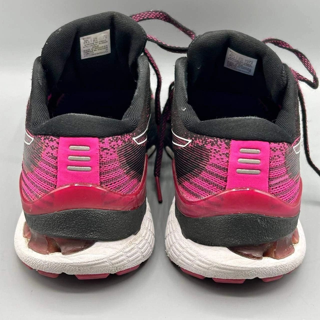 Asics Asics Gel-Kayano 28 Womens Running Shoes 1012B047 6.5 US Size US 6.5 / IT 36.5 - 11 Thumbnail