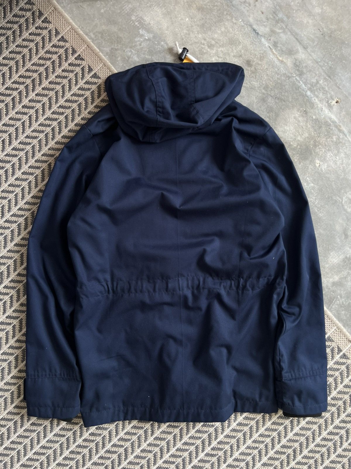 Other Coat Jacket Full Zil Size US M / EU 48-50 / 2 - 7 Thumbnail