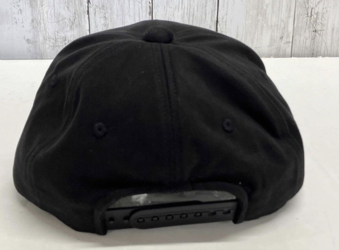 Kapital Kapital Forever Panel Hat cap thrasher parody Size ONE SIZE - 4 Thumbnail