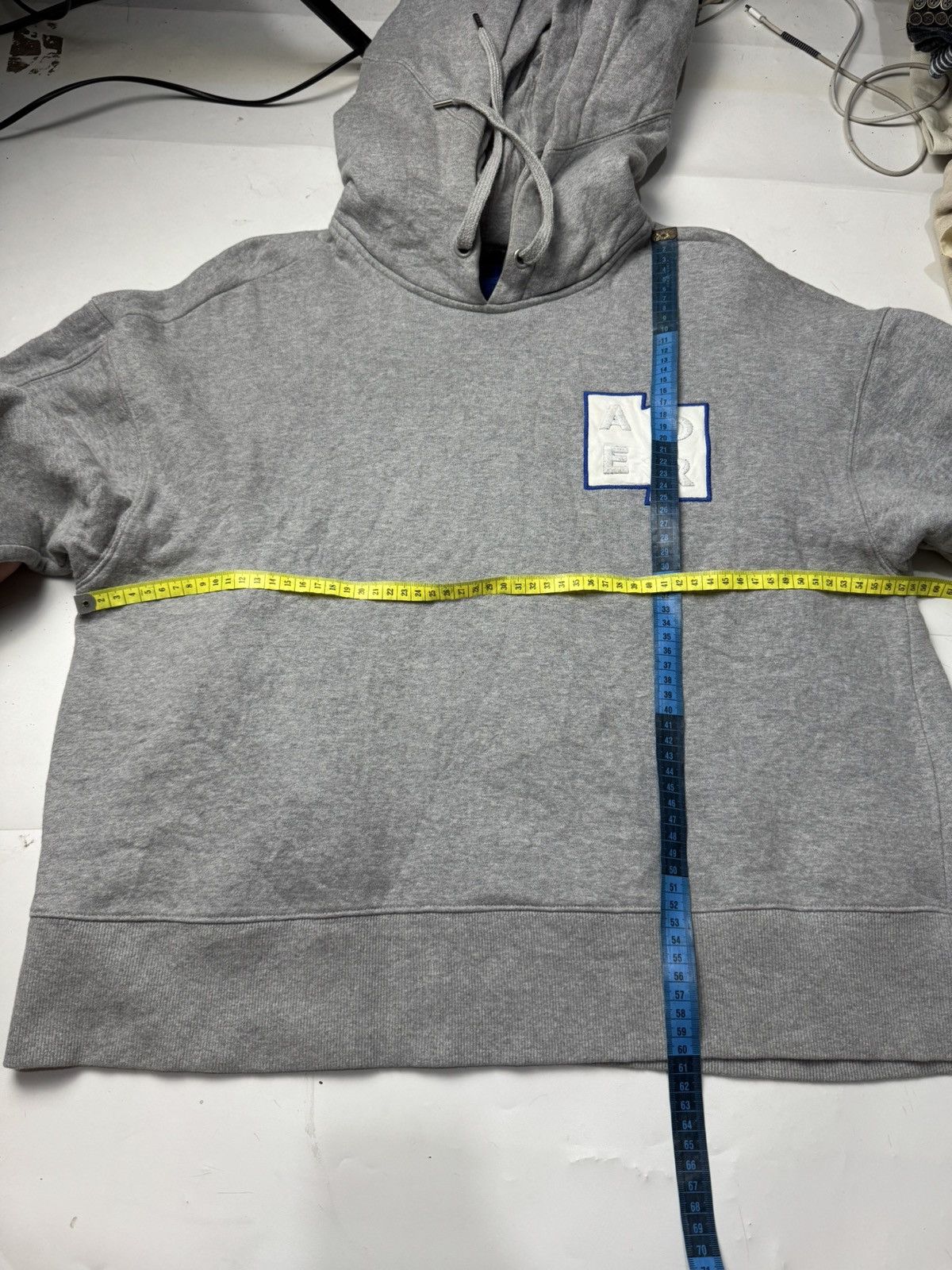Ader Error Ader Error Double Hooded Archived Styled Size US M / EU 48-50 / 2 - 11 Thumbnail