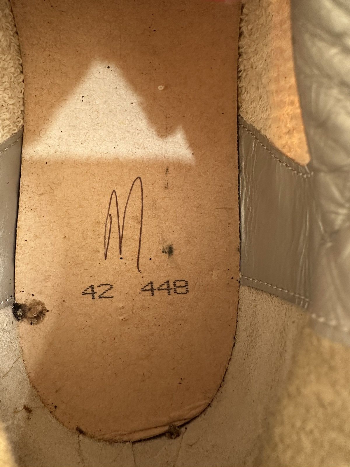 Golden Goose GOLDEN GOOSE SUPERSTAR Sneakers Size 42 EU Size US 9 / EU 42 - 10 Thumbnail