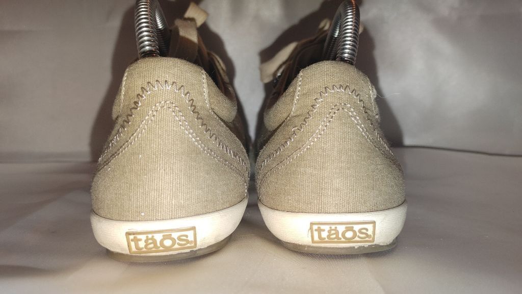 Taos Taos Women's Star Sneaker Size 9.5 Size US 9.5 / IT 39.5 - 7 Thumbnail