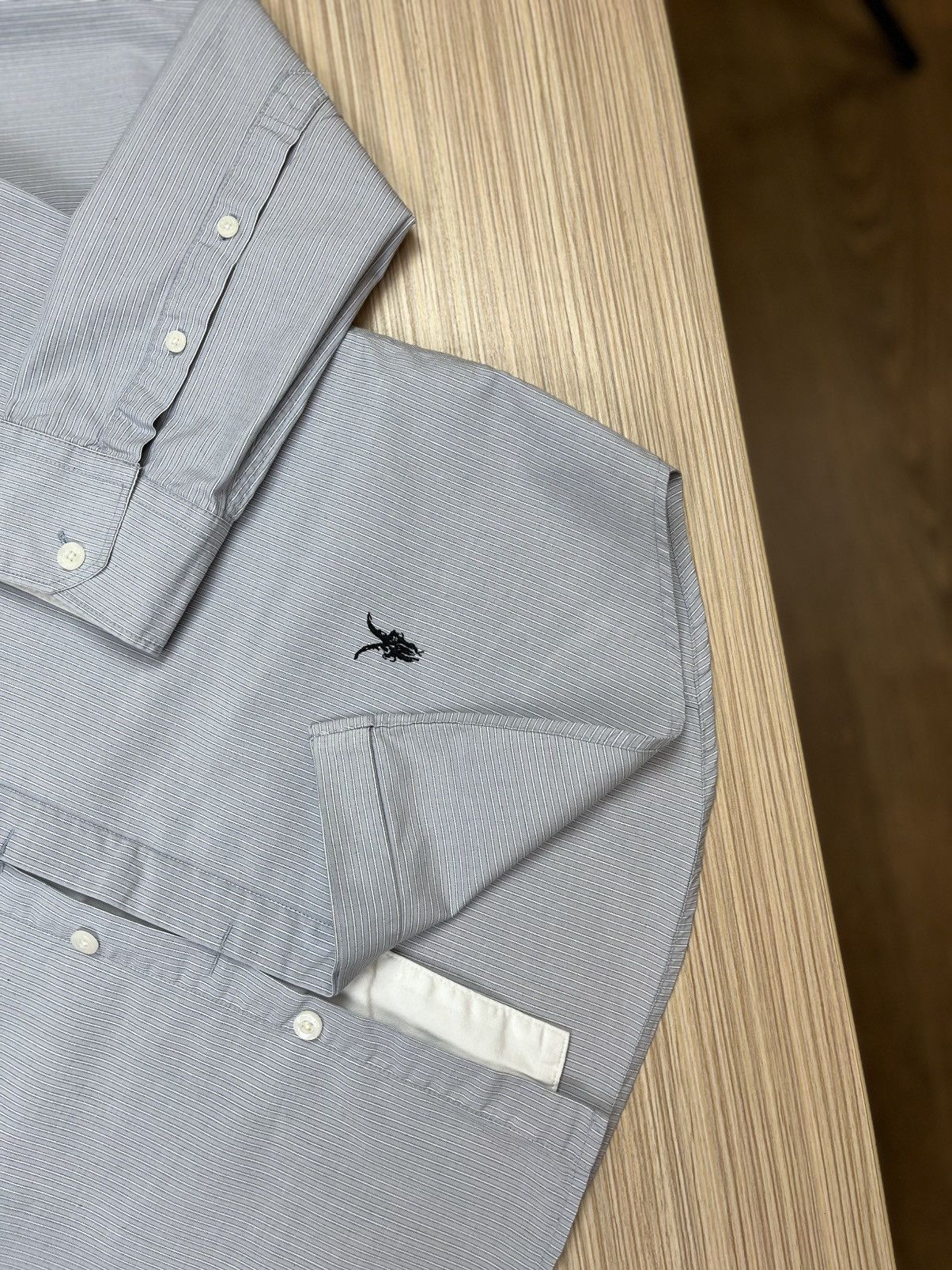 Allsaints Shirts Allsaints Long Sleeve size M Size US M / EU 48-50 / 2 - 6 Thumbnail