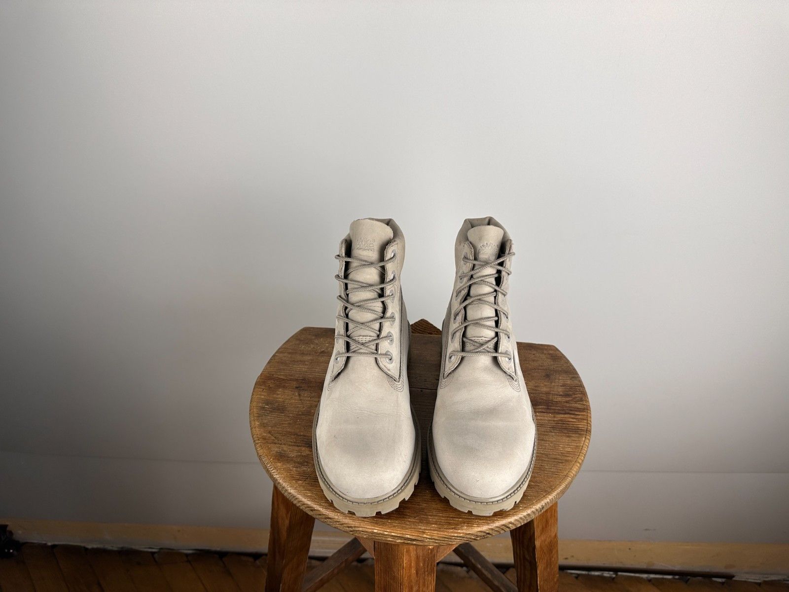 Timberland Timberland Primaloft women’s boots gray size US4.5 UK4 EUR37 Size US 4.5 / IT 34.5 - 3 Thumbnail