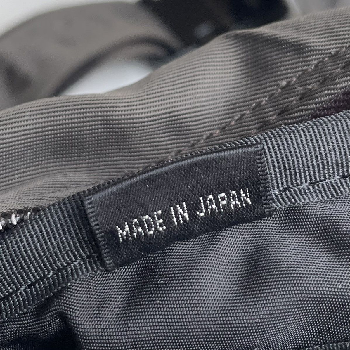 Head Porter × Porter Porter Waist Bag Size ONE SIZE - 14 Thumbnail
