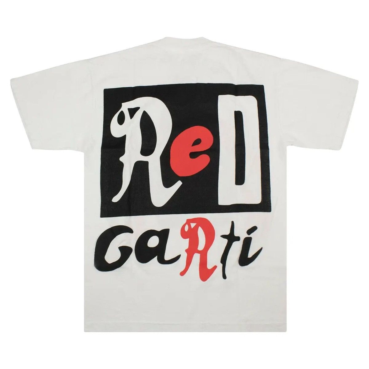Cactus Plant Flea Market × Playboi Carti Cactus Plant Flea Market x Playboi Carti King Vamp T-Shirt Size US L / EU 52-54 / 3 - 2 Thumbnail