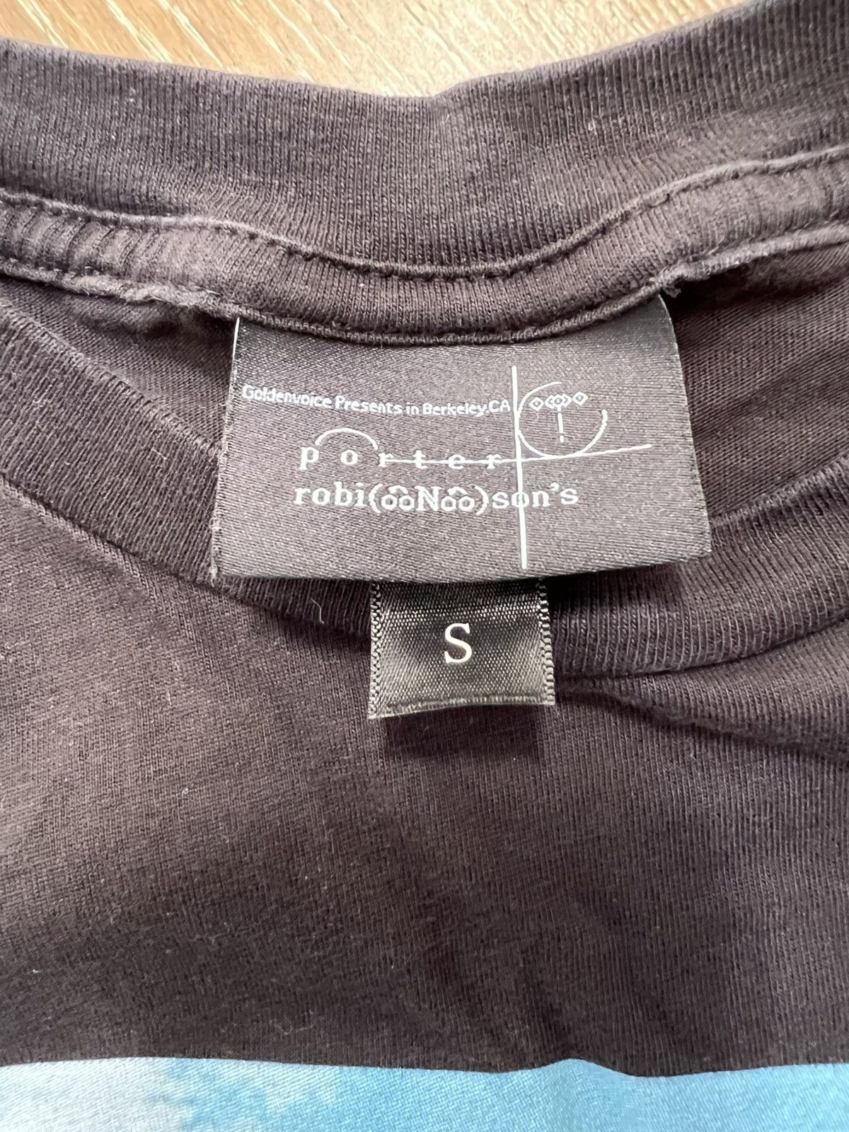Band Tees Porter robinson second sky longsleeve Size US S / EU 44-46 / 1 - 3 Thumbnail