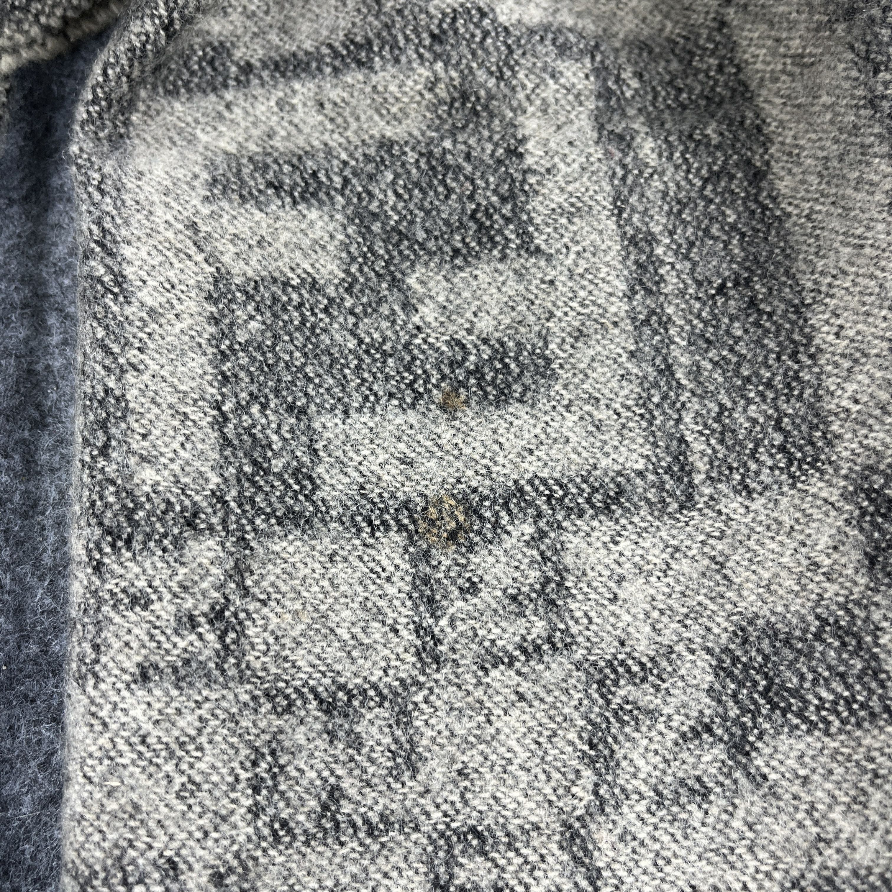 Fendi Fendi Monogram Scarf / Muffler / Neckwear K047 Size ONE SIZE - 12 Thumbnail