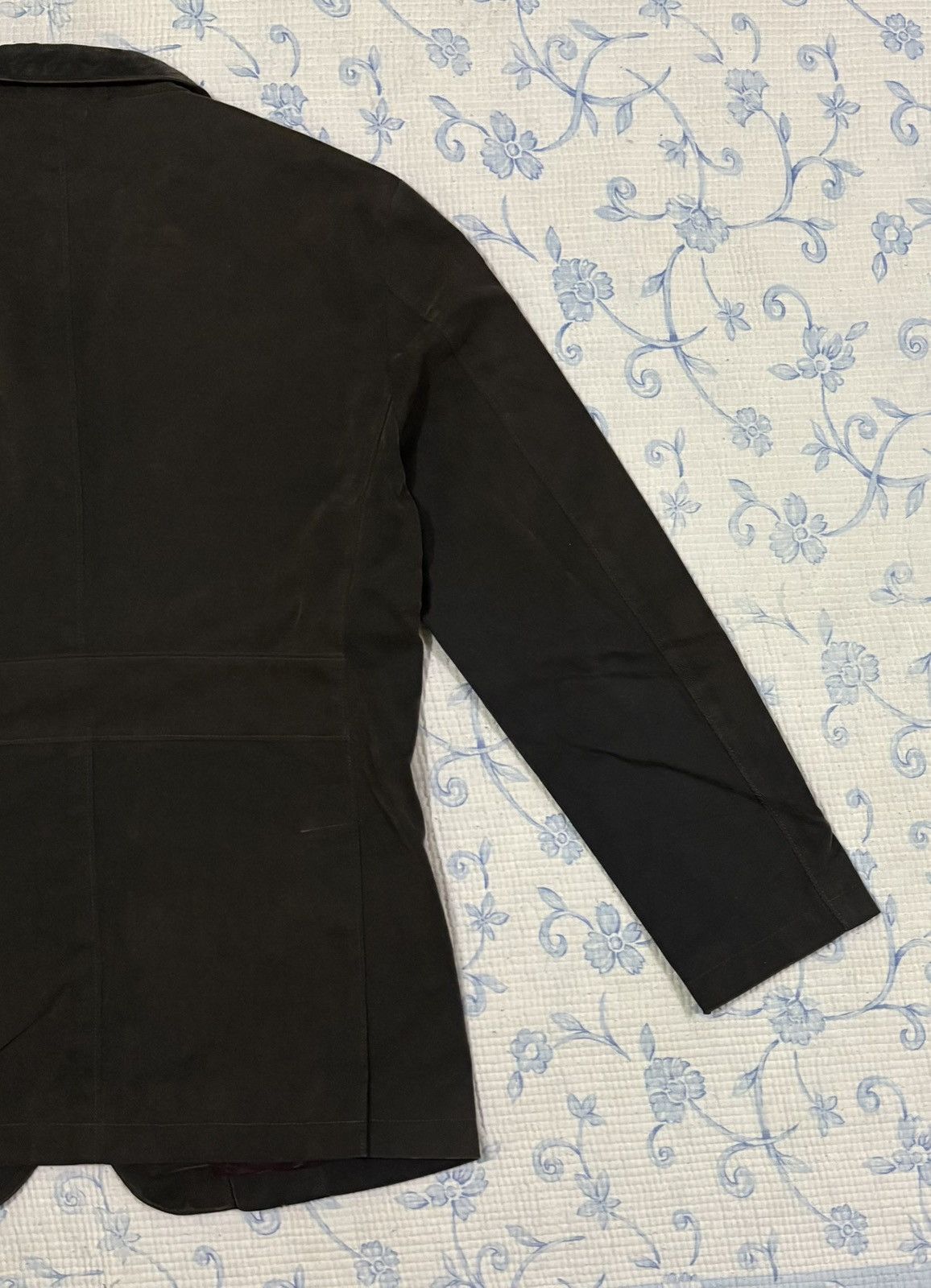 Tornado Mart Japan Tornado Mart Coat Jacket Size US M / EU 48-50 / 2 - 9 Thumbnail
