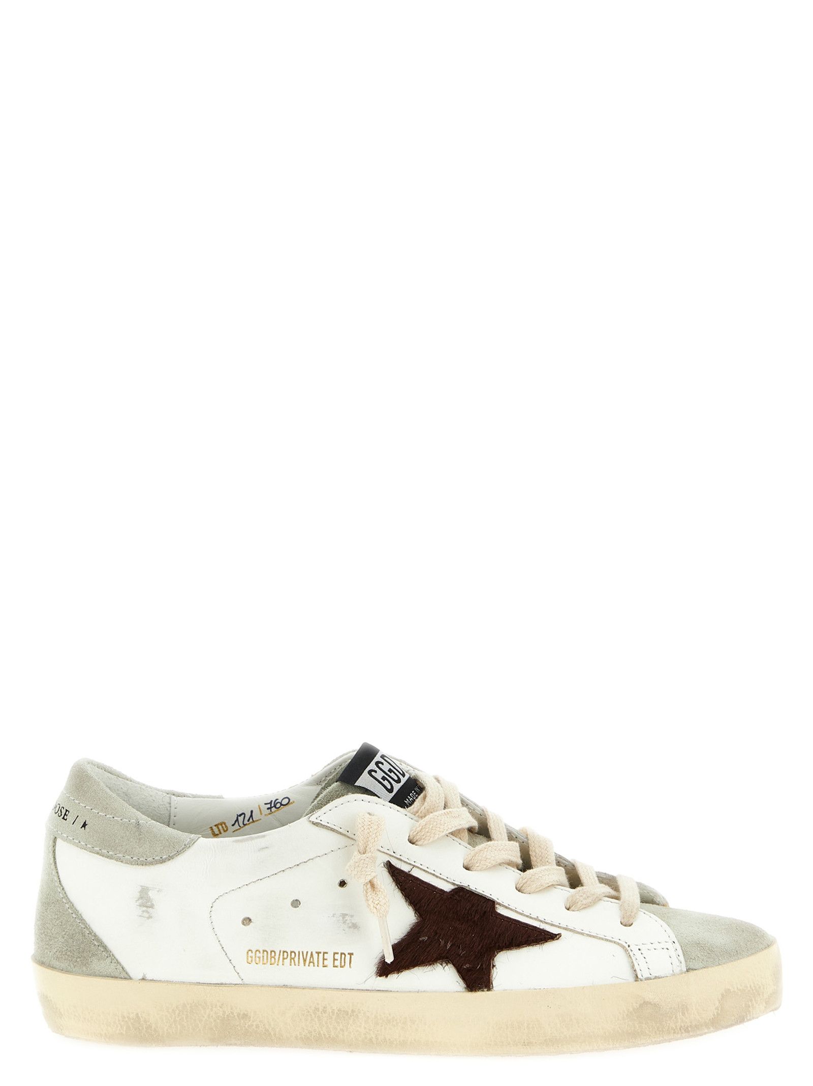 Golden Goose 'Superstar' sneakers Size US 10 / IT 40 - 1 Thumbnail