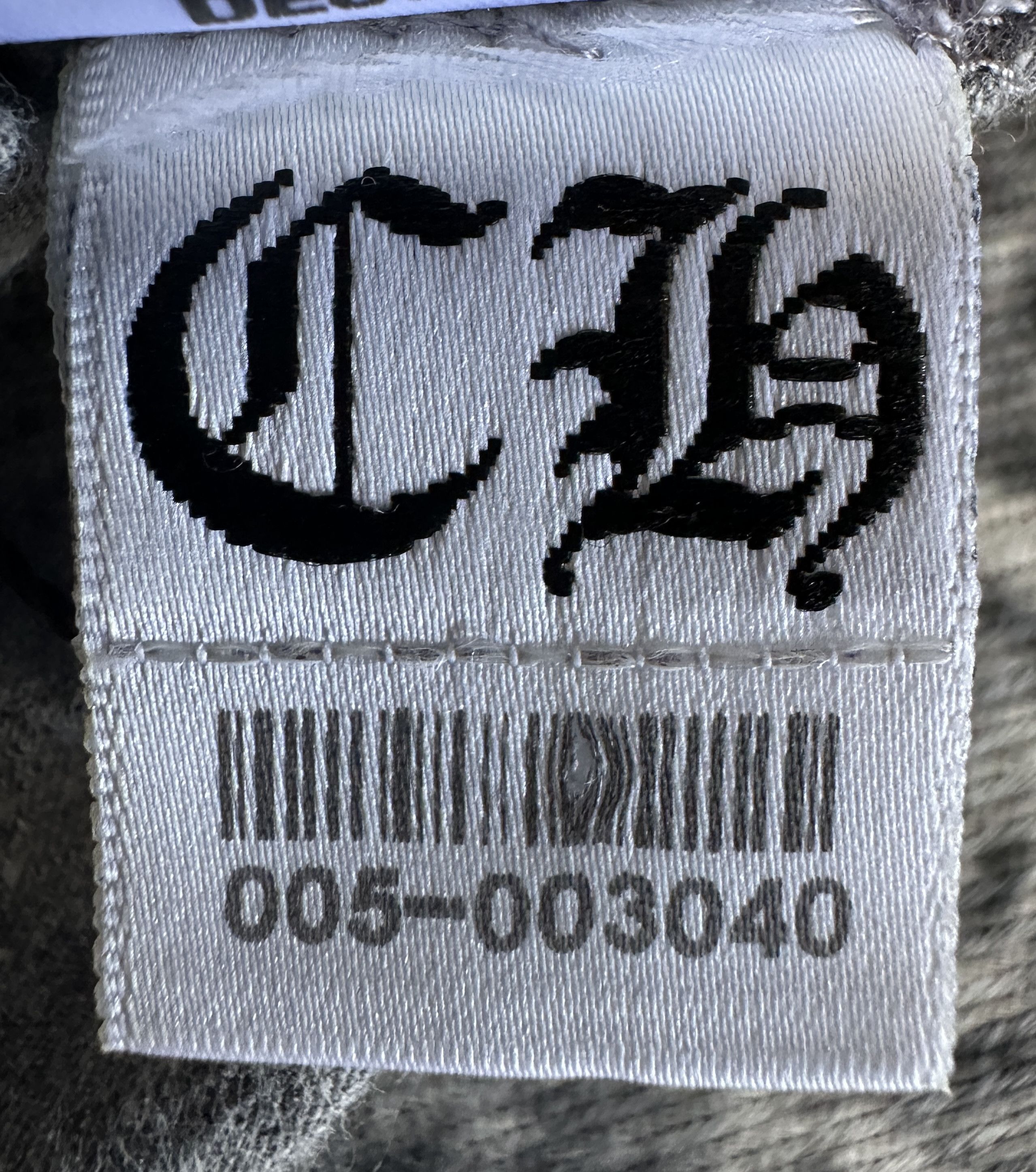 Chrome Hearts Chrome Hearts Button Up Raglan Size US XL / EU 56 / 4 - 9 Thumbnail