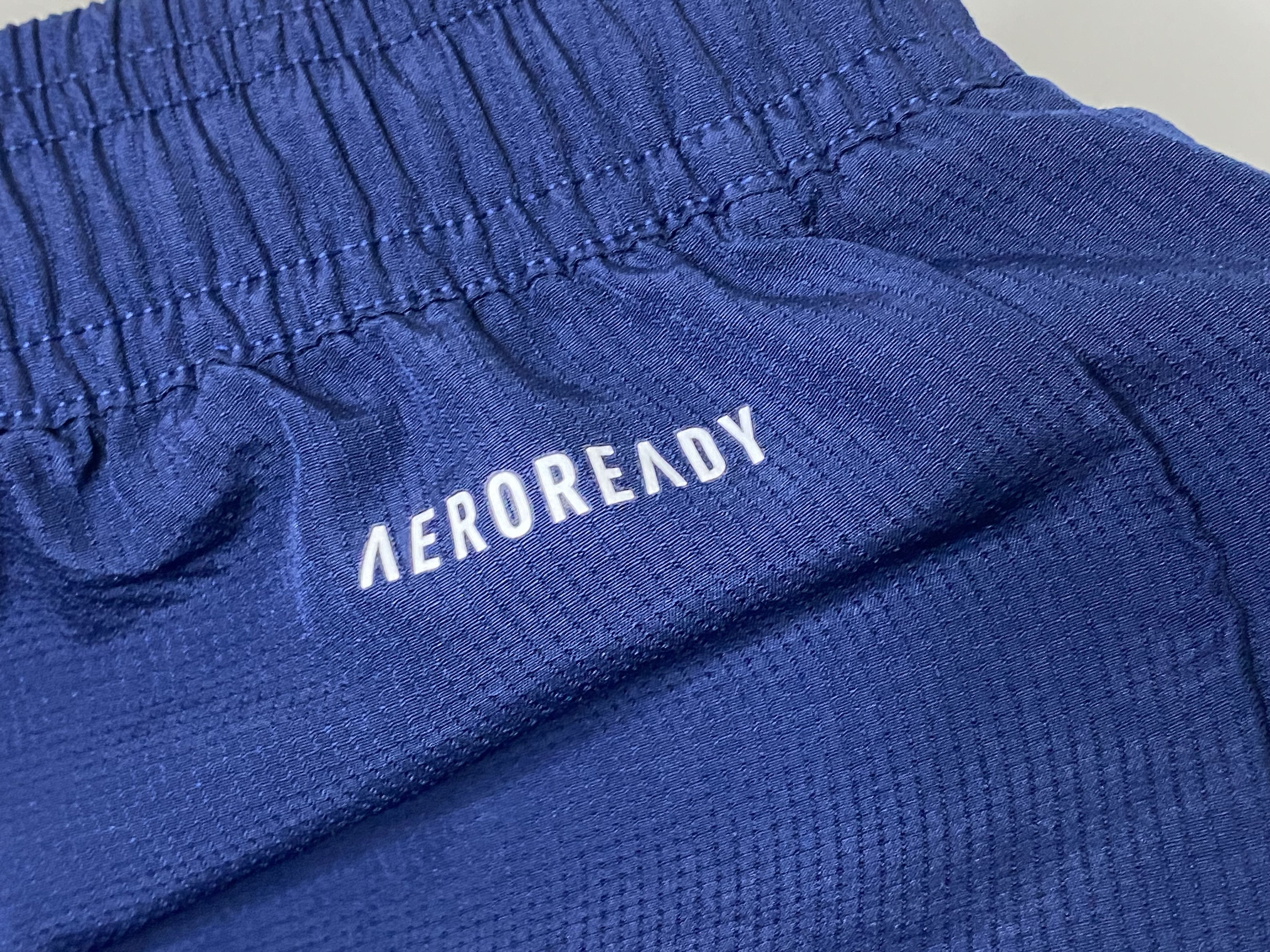Adidas NORTHERN IRELAND NATIONAL TEAM 2019 FOOTBALL SHORTS SOCCER Size US 32 / EU 48 - 3 Thumbnail