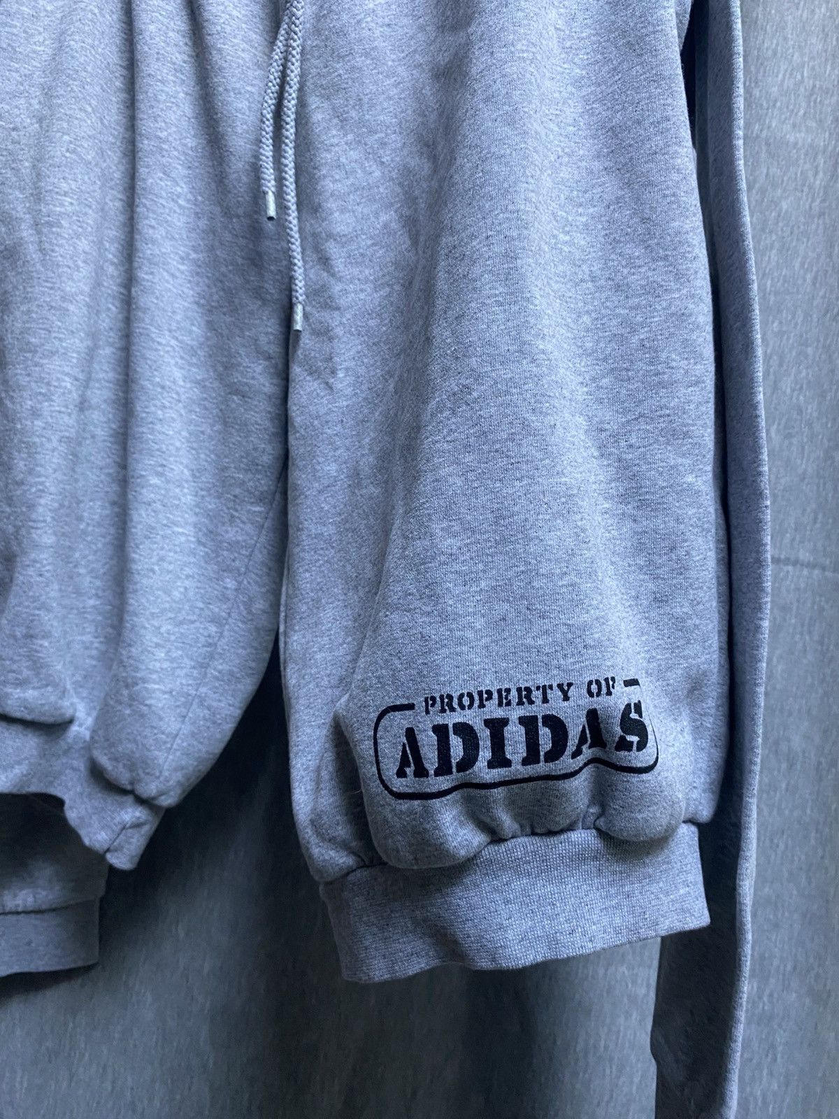 Adidas × Jeremy Scott Adidas Original x Jeremy Scott layered sweat shorts (ss2010) Size 27" / US 4 / IT 40 - 5 Thumbnail