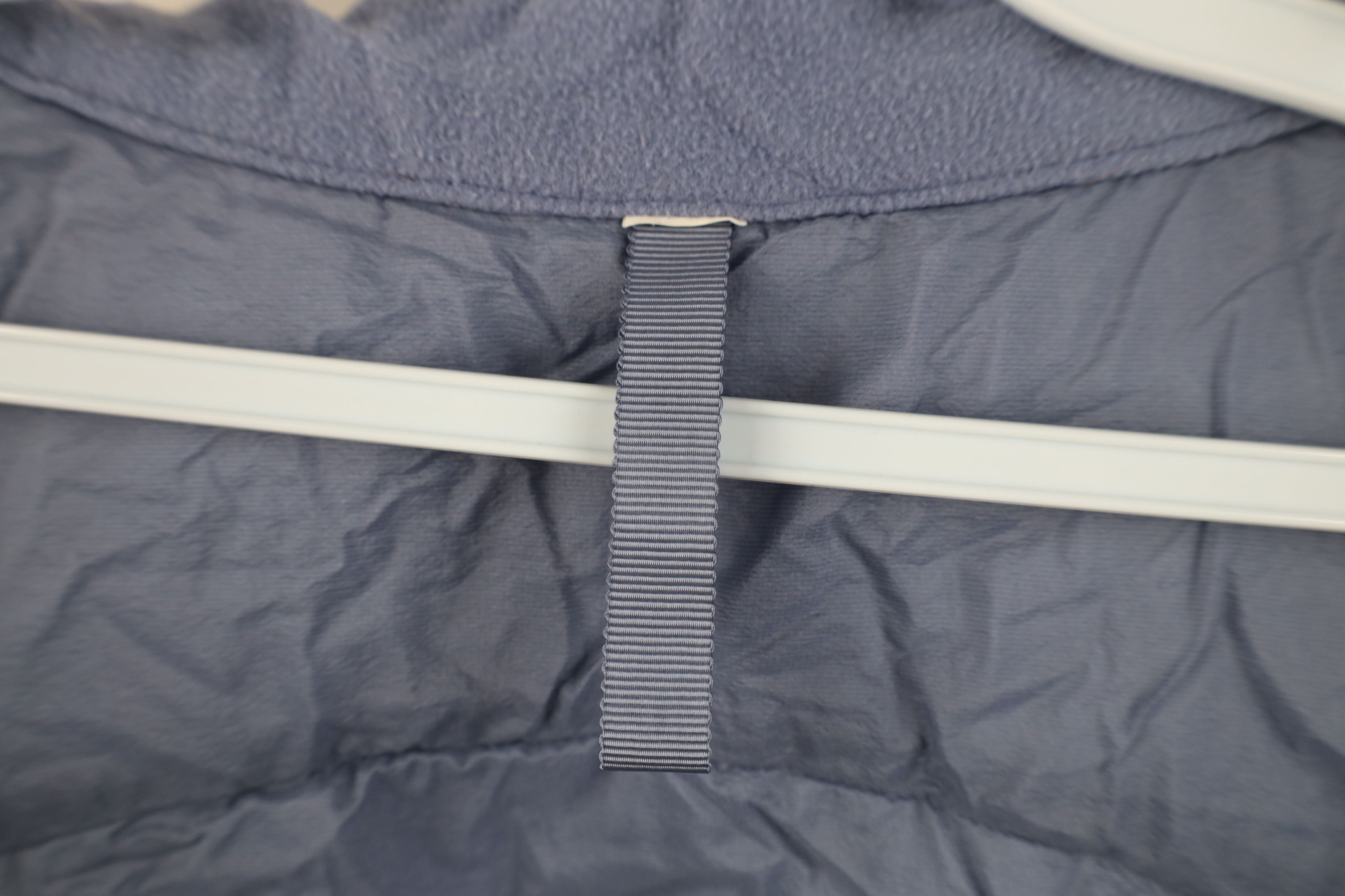 Lululemon Lululemon Down For It All Full Zip Puffer Vest Jacket Purple Size XL / US 12-14 / IT 48-50 - 8 Thumbnail