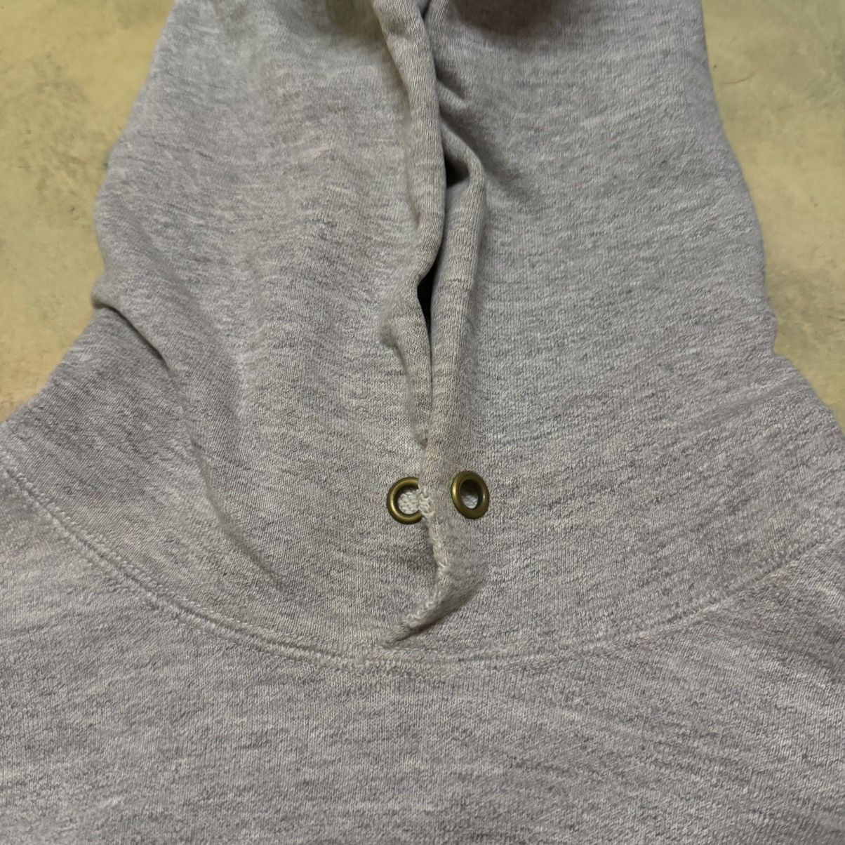 Hysteric Glamour Hysteric Glamour Big Logo Hoodie Size US L / EU 52-54 / 3 - 3 Thumbnail
