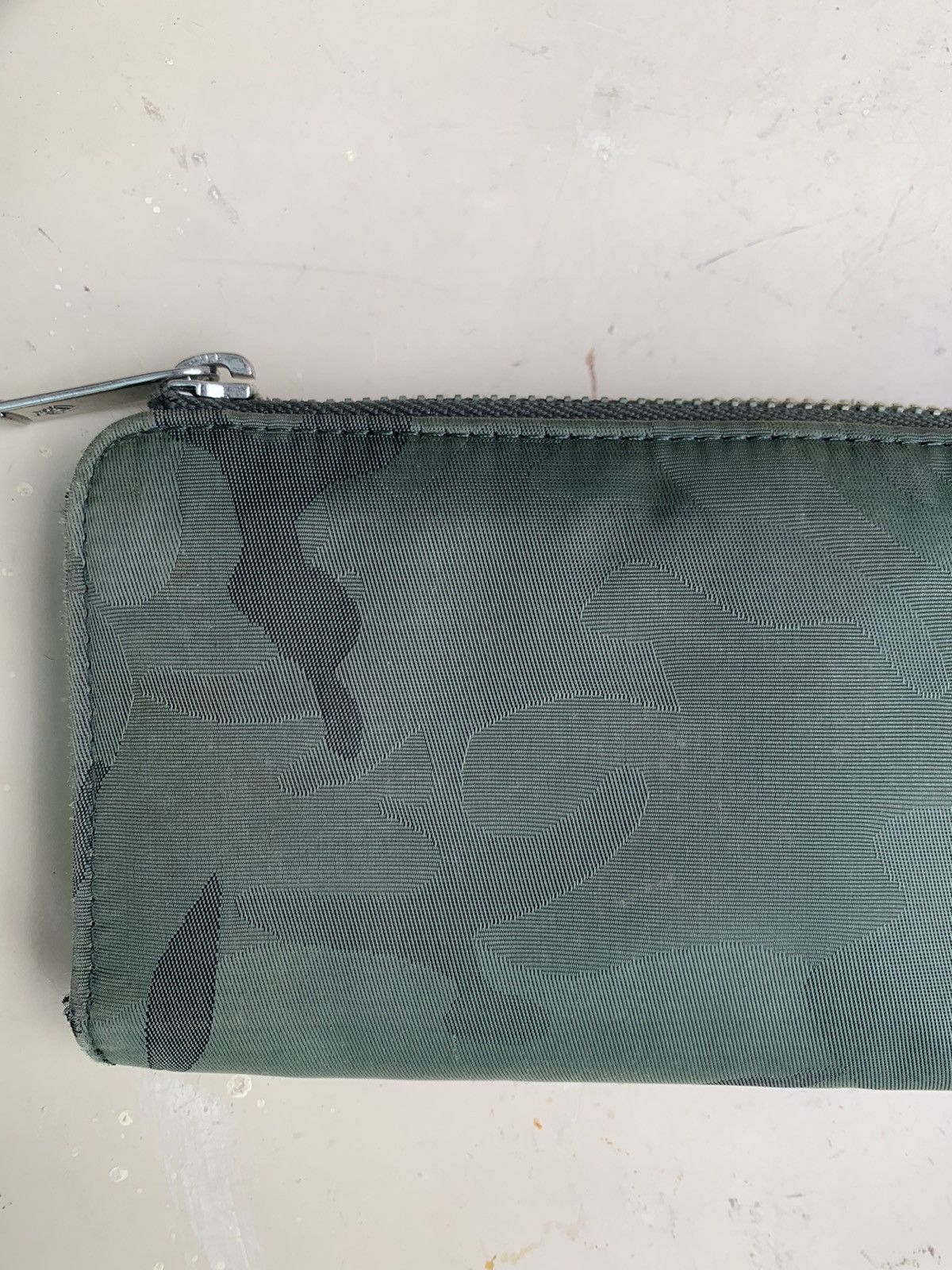 Porter Nylon Camouflage Wallet Size ONE SIZE - 2 Thumbnail