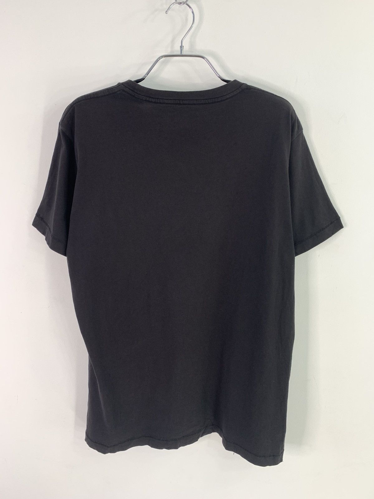 Diesel × Vintage Diesel Corporate P.A.R.A.D.E. Faded Y2K T-Shirt M Size US M / EU 48-50 / 2 - 2 Thumbnail
