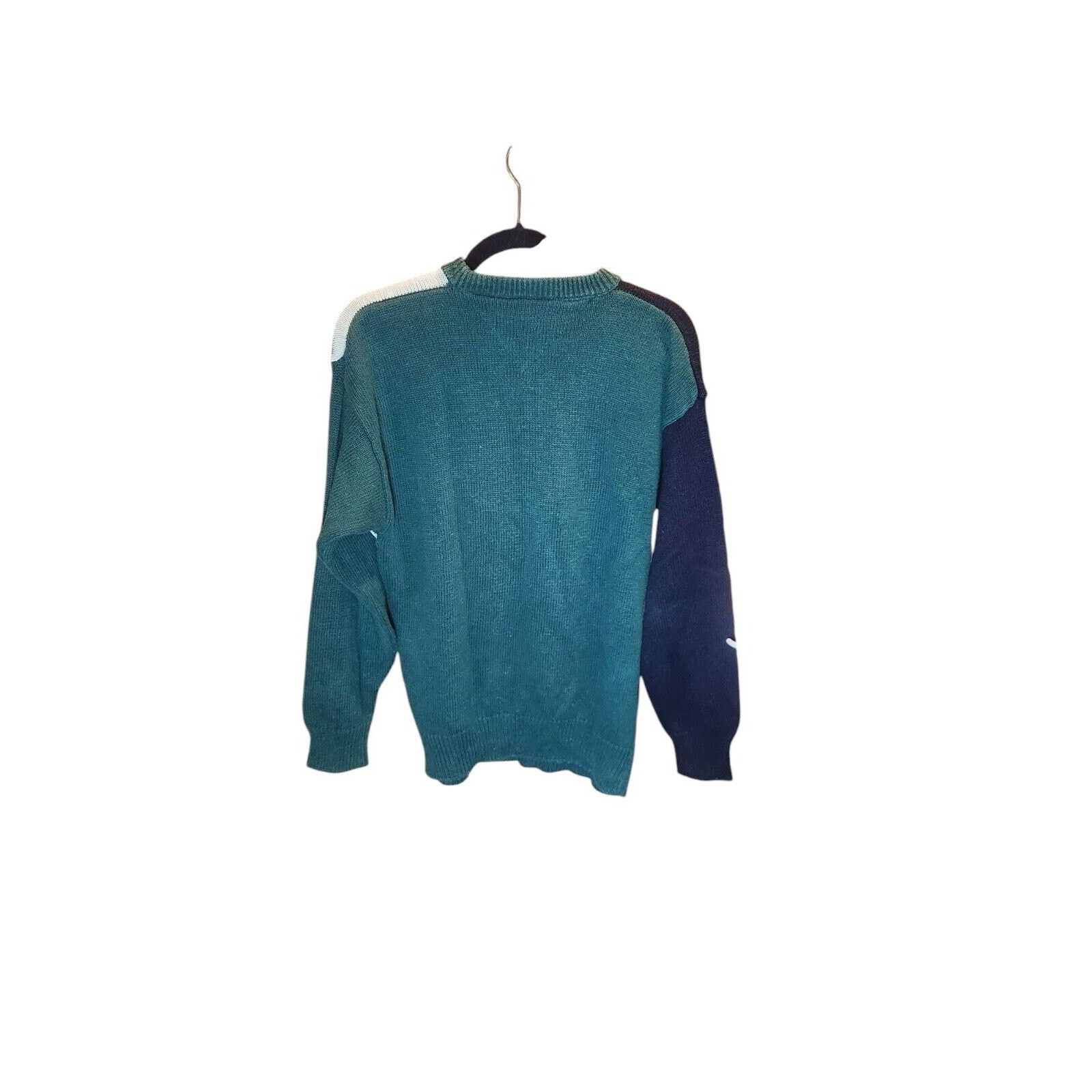 Other Vintage 90s New River sweater men's small Size US S / EU 44-46 / 1 - 2 Thumbnail