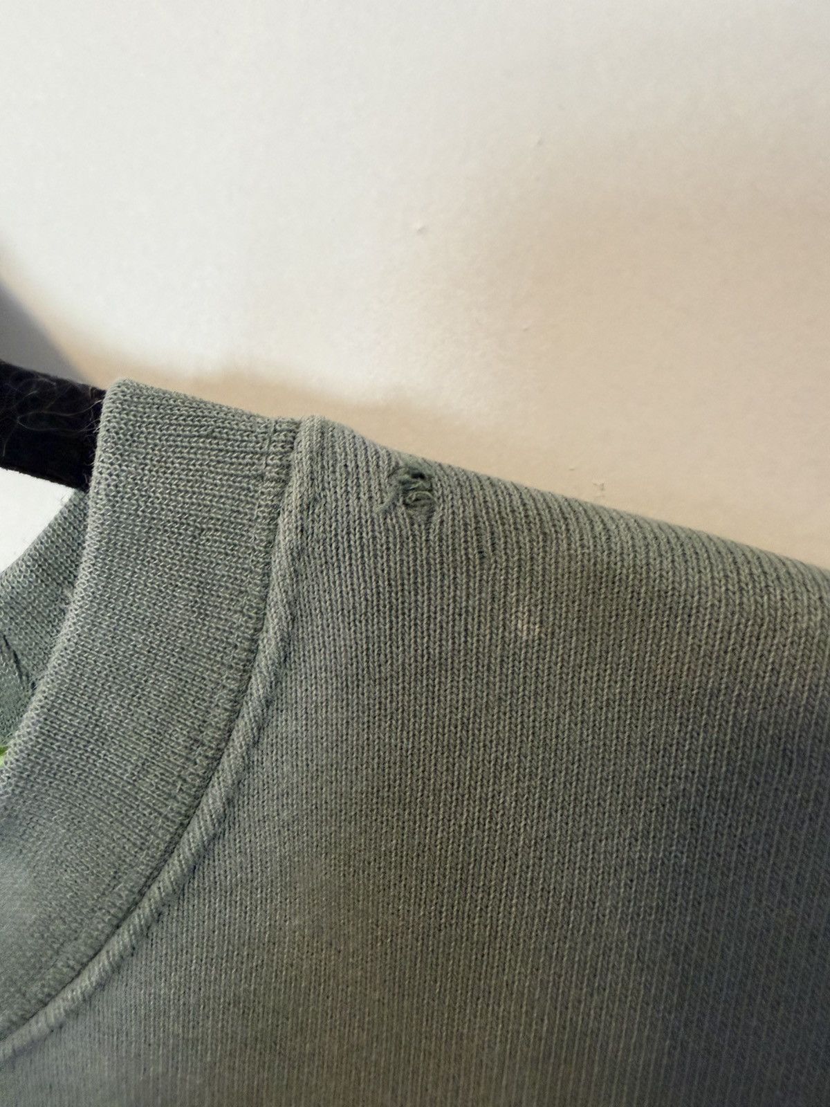 Supervsn Supervsn Energy Crewneck Size US XXL / EU 58 / 5 - 5 Thumbnail