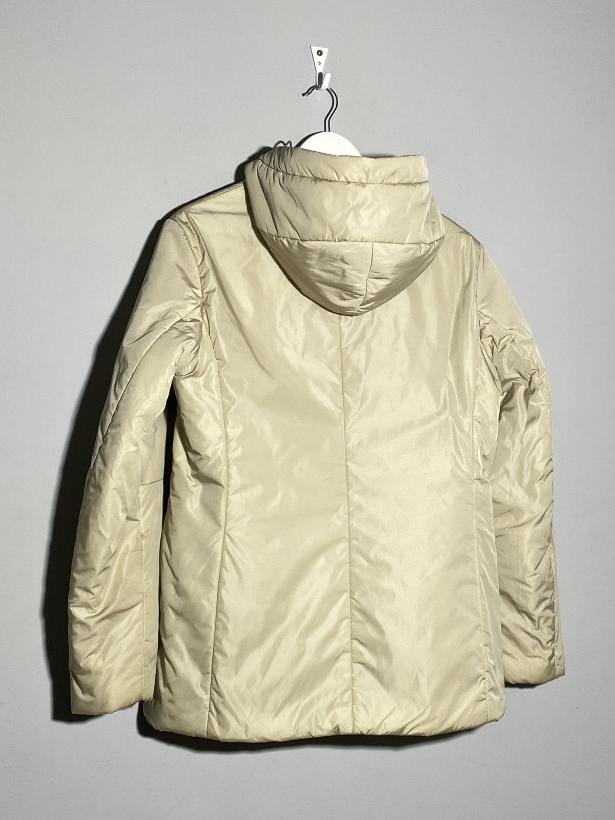 Prada Prada Rare Hooded Ski Jacket Size M / US 6-8 / IT 42-44 - 2 Thumbnail