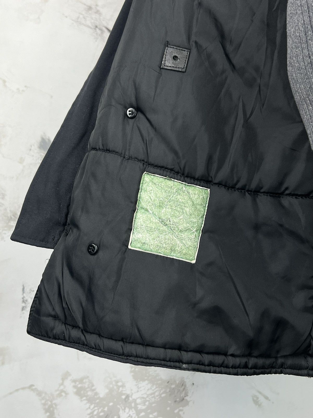 Alpha Industries Alpha Industries N-3B Parka Size S Size US S / EU 44-46 / 1 - 11 Thumbnail