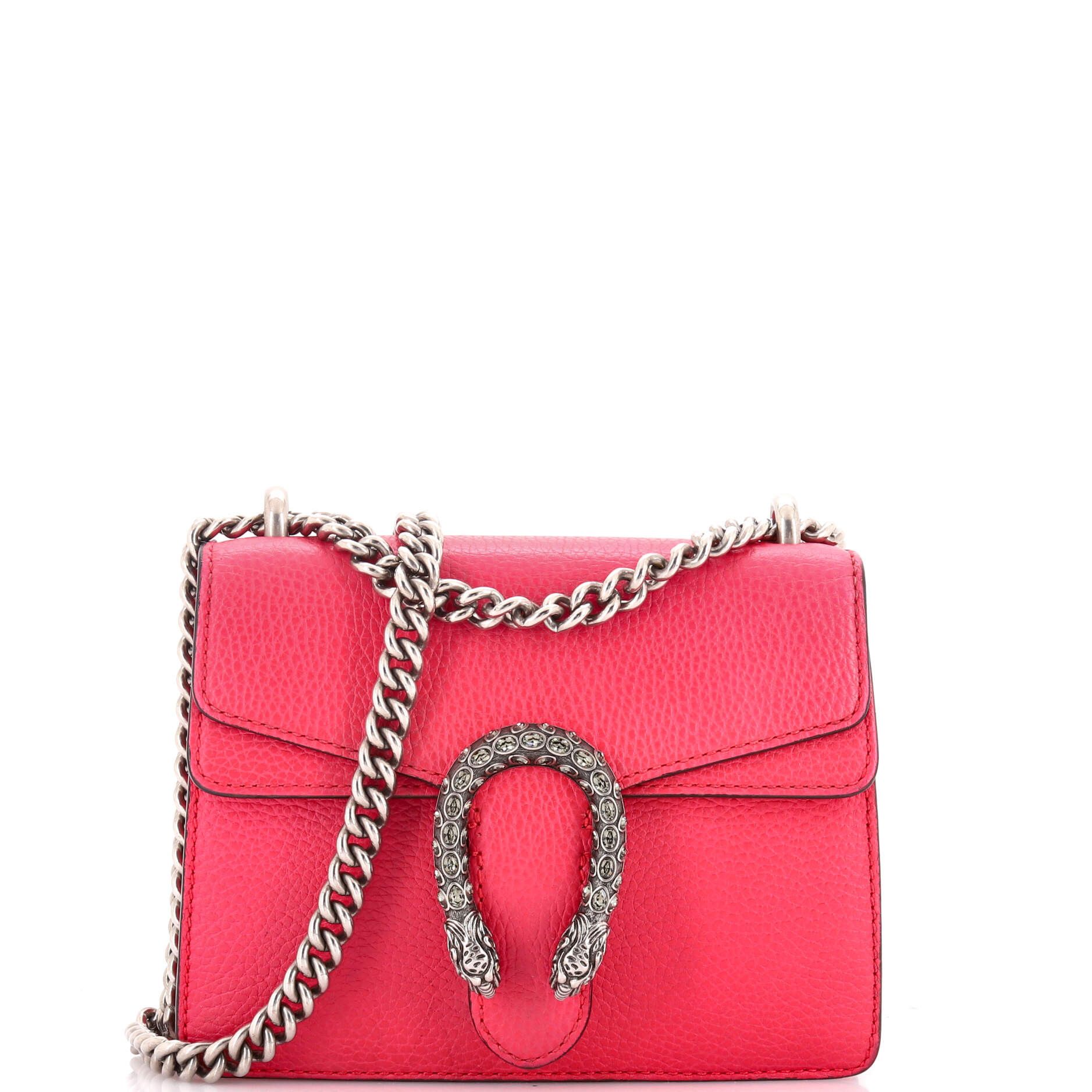 Gucci Dionysus Bag Size ONE SIZE - 1 Thumbnail