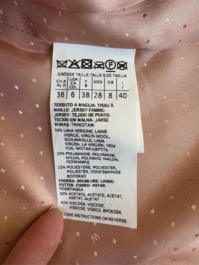 Max Mara Max Mara Teddy coat Size L / US 10 / IT 46 - 4 Thumbnail