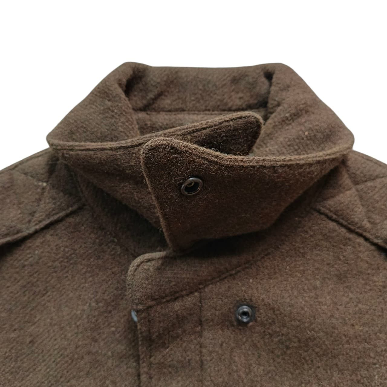 Avirex Avirex Army Officers Uniform Wool Jacket Size US S / EU 44-46 / 1 - 5 Thumbnail
