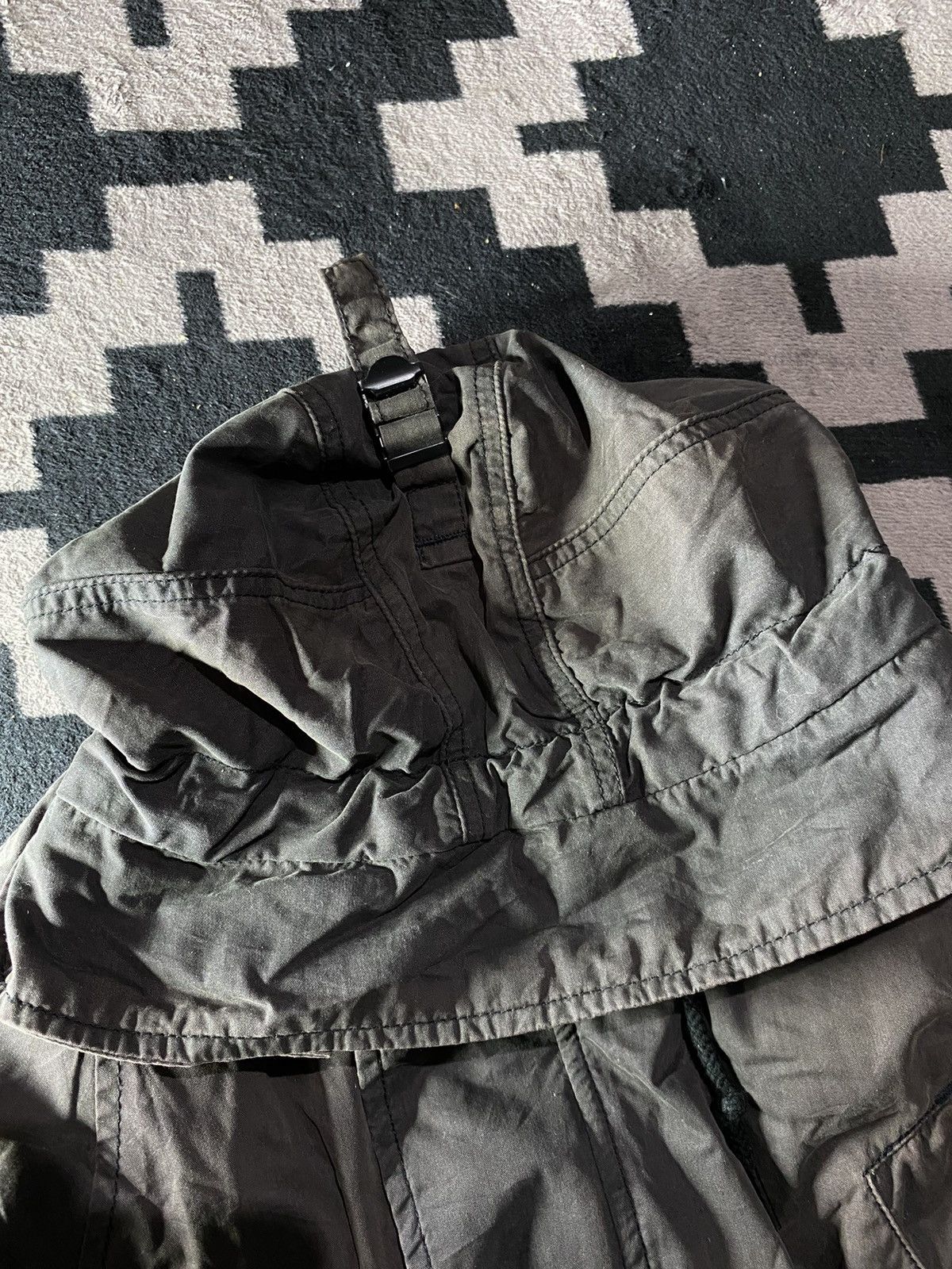 14th Addiction × KMRii × Le Grande Bleu (L.G.B.) Vintage MHL x Alpha Industries bono sun faded jacket Size US M / EU 48-50 / 2 - 8 Thumbnail