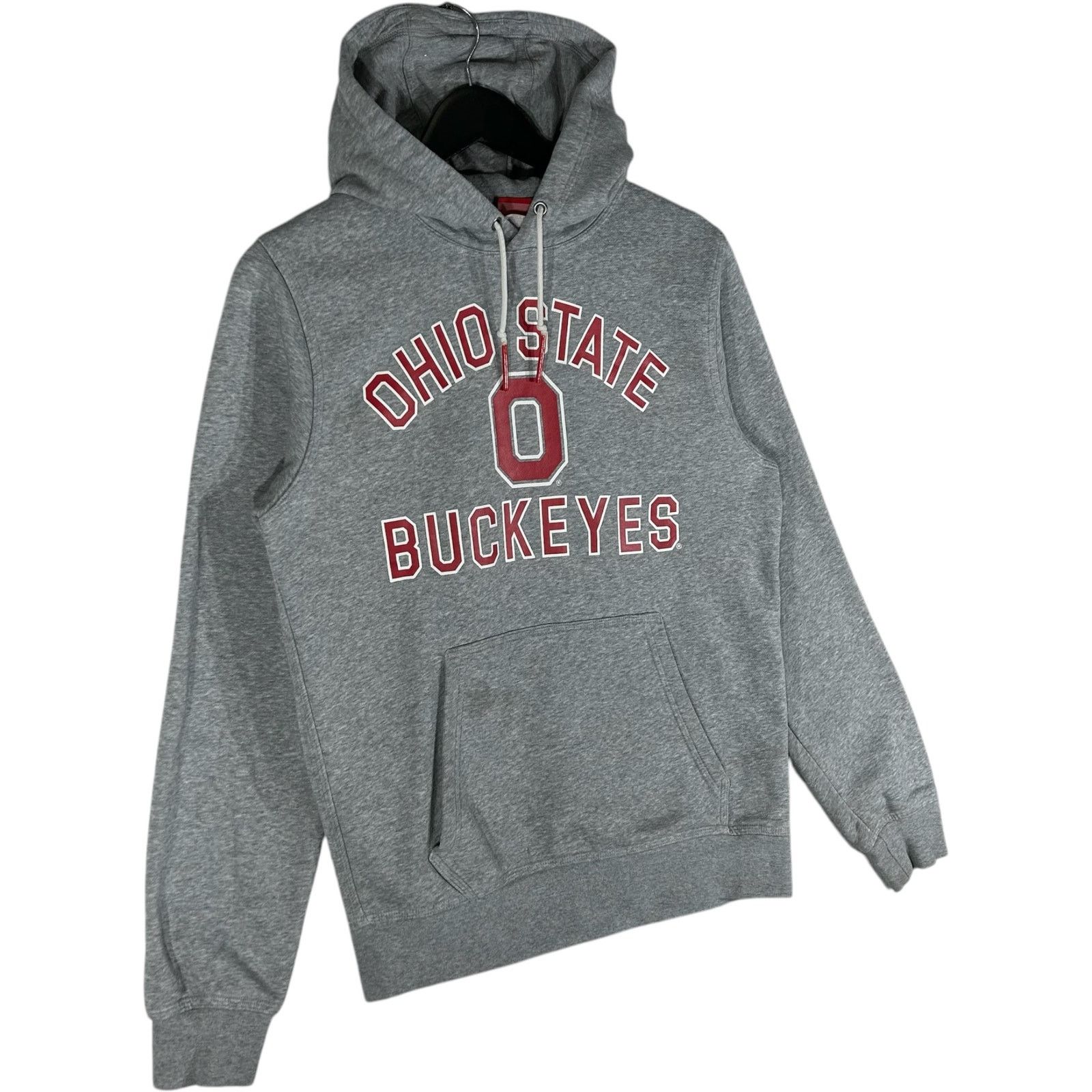 Nike Nike Ohio State Buckeyes Hoodie Size US S / EU 44-46 / 1 - 4 Thumbnail