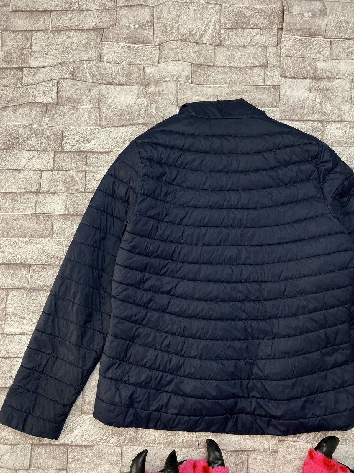 Barbour × Vintage Barbour Women’s Fibre Down Size XL / US 12-14 / IT 48-50 - 13 Thumbnail