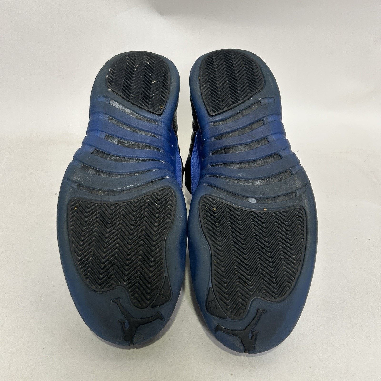 Jordan Brand Nike Air Jordan 12 Retro OG “Game Royal/Black Blue” 130690 Size US 10.5 / EU 43-44 - 7 Thumbnail