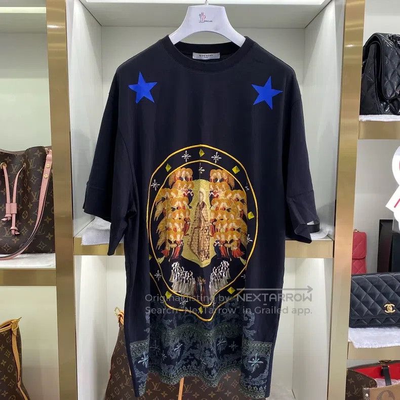 Givenchy Givenchy Black Vest Size US XS / EU 42 / 0 - 1 Thumbnail