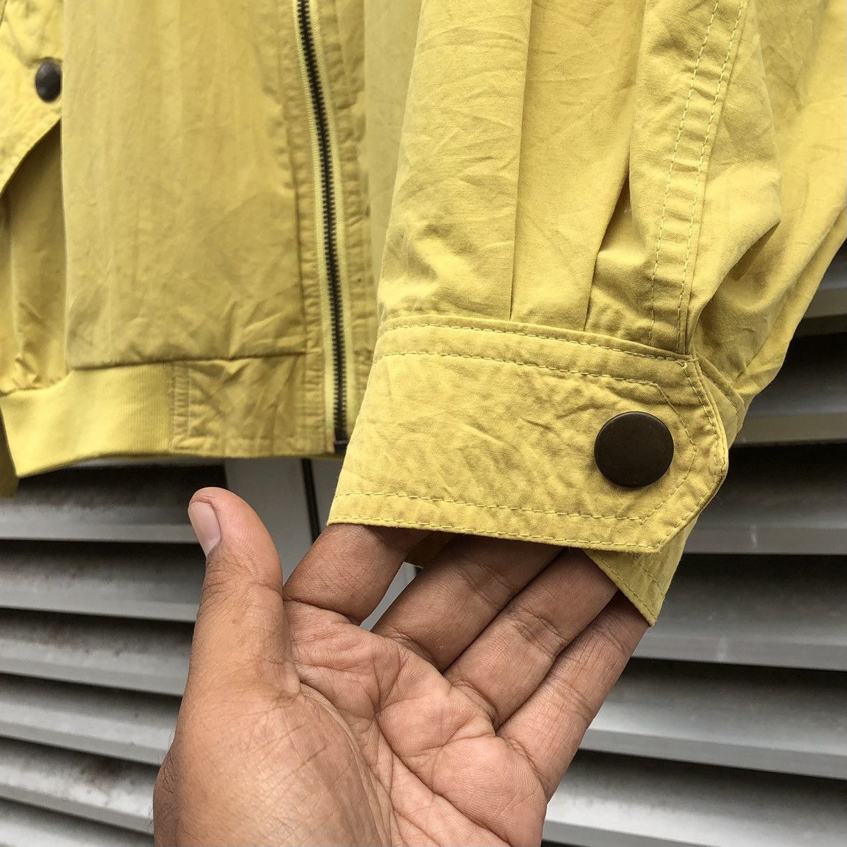Ferrari Vintage Magneti Marelli FERARI Jacket Size US M / EU 48-50 / 2 - 8 Thumbnail