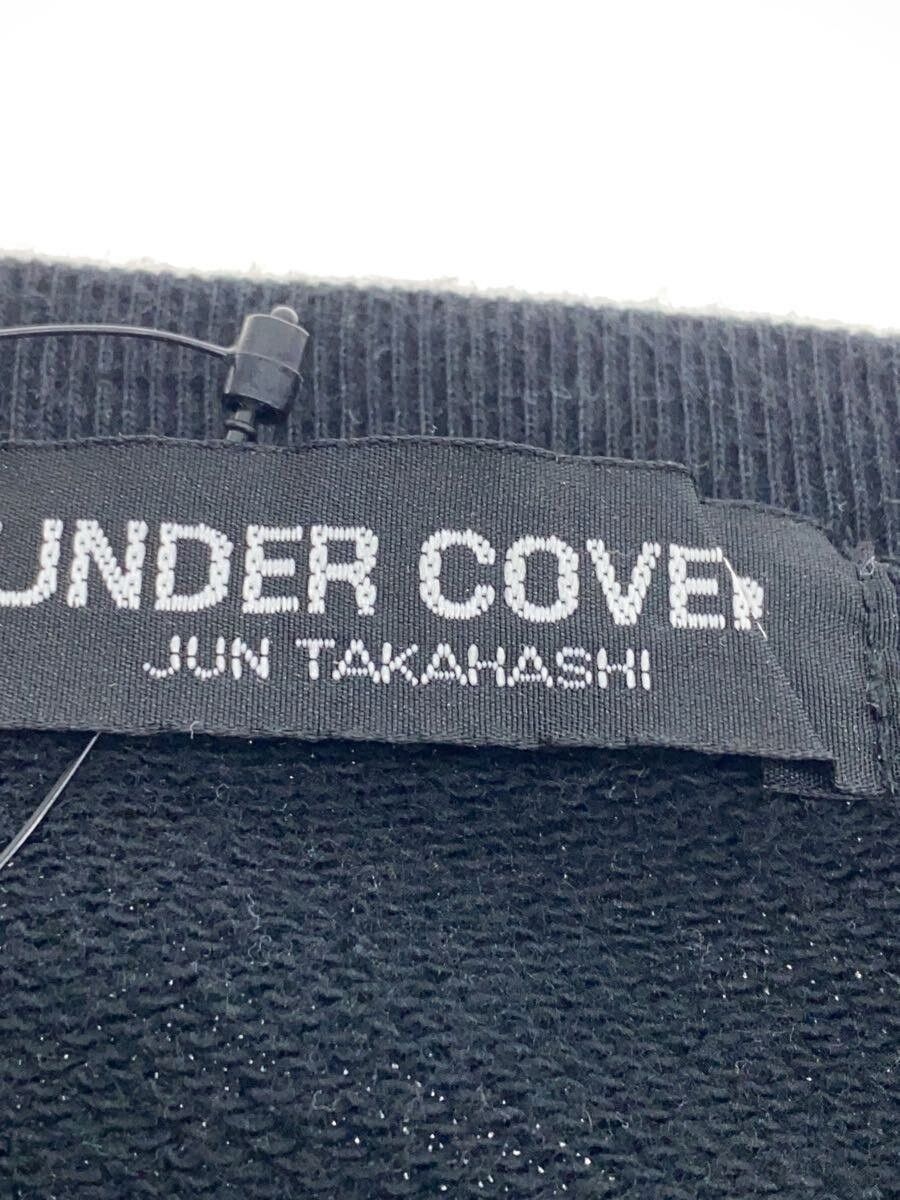 Undercover Blindfold Bear Crewneck Sweatshirt Size US M / EU 48-50 / 2 - 4 Thumbnail