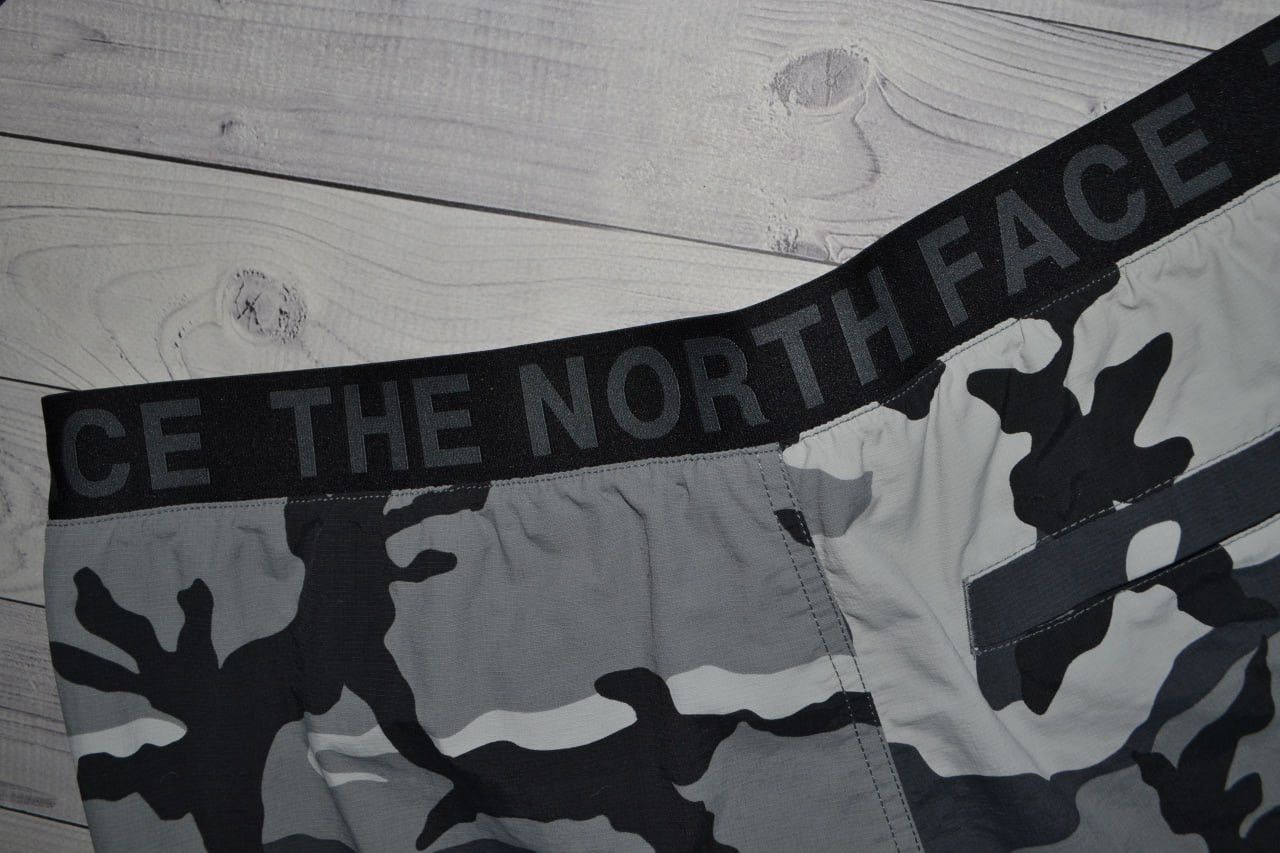 The North Face THE NORTH FACE Shorts Pocket Mens Active Size L Size US 34 / EU 50 - 7 Thumbnail