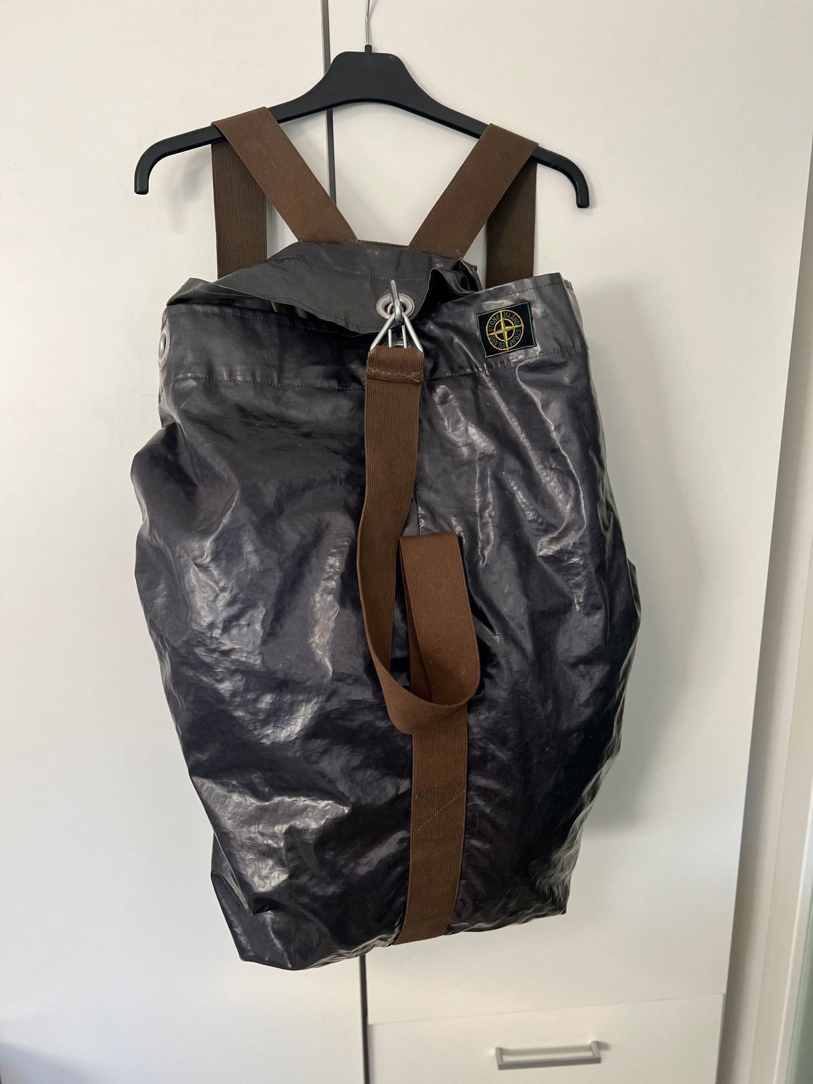 Men's Stone Island Bags & Luggage | Grailed