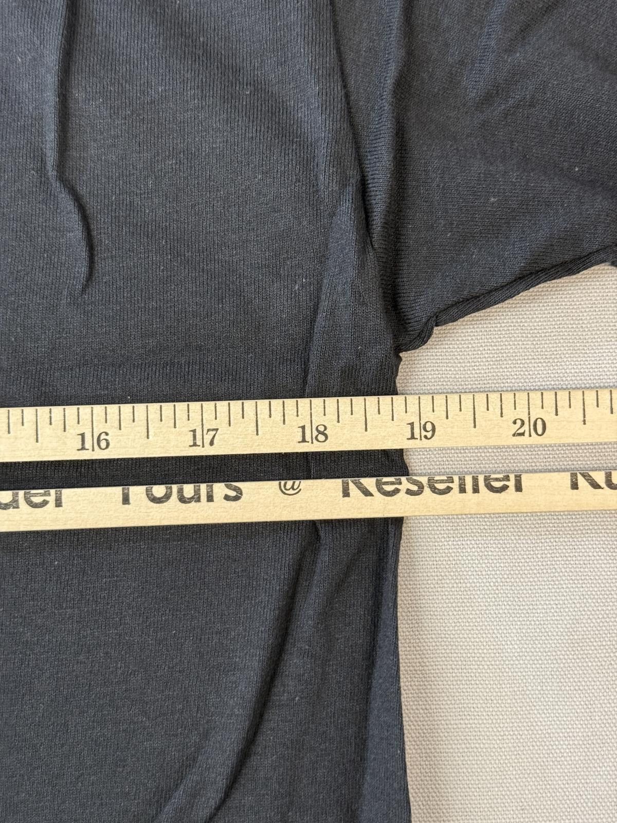 Designer Band Further Seems Forever T-shirt 2004 Album Hide Nothing M Size US M / EU 48-50 / 2 - 5 Thumbnail