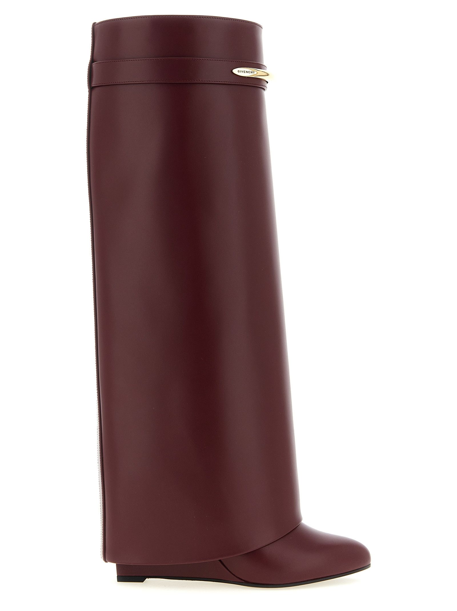 Givenchy 'Shark Pinch' boots Size US 7 / IT 37 - 1 Thumbnail